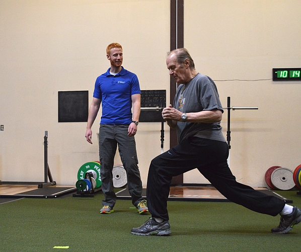 pain relief exercise